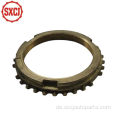 Hot Sale Manual Automat Parts Getriebe Synchronizer Ring OEM T56-R 3T Weniger-für Tremec T56